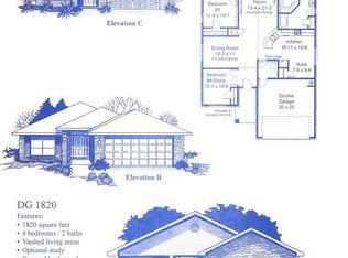 3296 Wasatch Range Loop, Pensacola, FL 32526