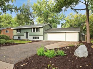 11109 Oregon Ave N, Champlin, MN 55316