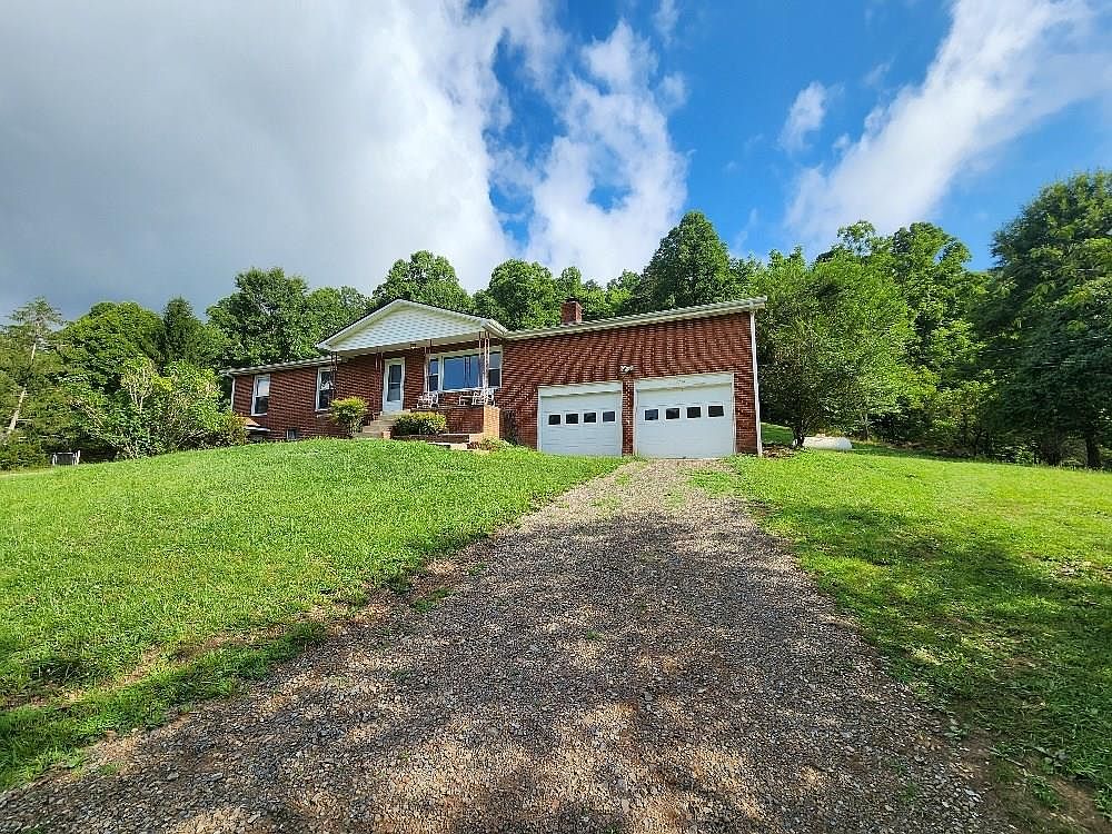 4114 Beckwith Rd, Fayetteville, WV 25840 MLS 84598 Zillow