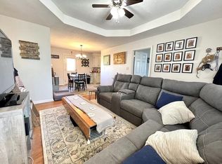 731 Shelton Cir, Clarksville, TN 37042
