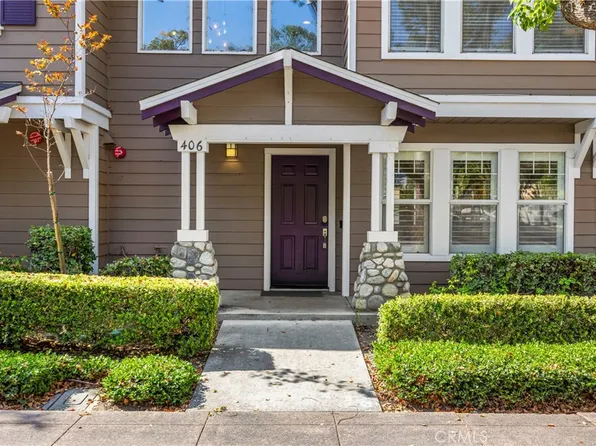 406 E Center St, Anaheim, CA 92805
