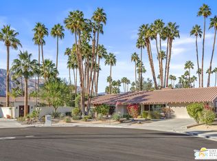 2348 E Santa Ynez Way, Palm Springs, CA 92264