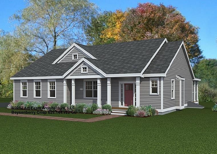 1st image of Lot 44 Baker Road #44