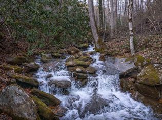 0 Herron Branch Rd, Whittier, NC 28789