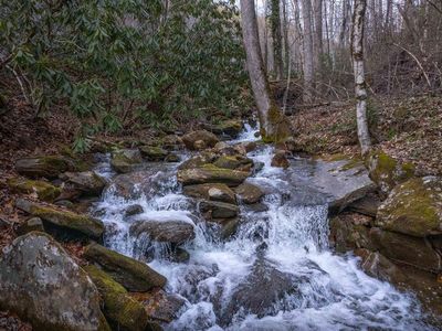 0 Herron Branch Rd, Whittier, NC, 28789
