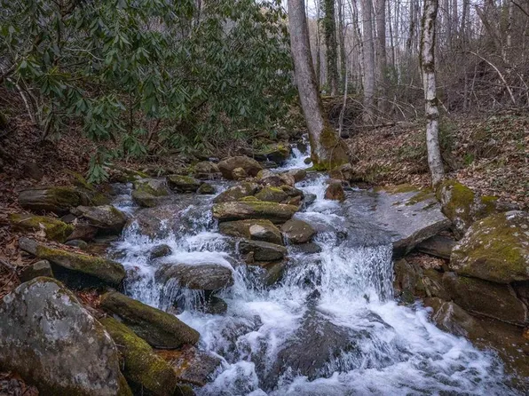 0 Herron Branch Rd, Whittier, NC 28789