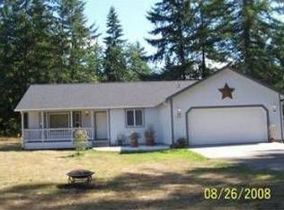 8426 169th Ln SW, Rochester, WA 98579