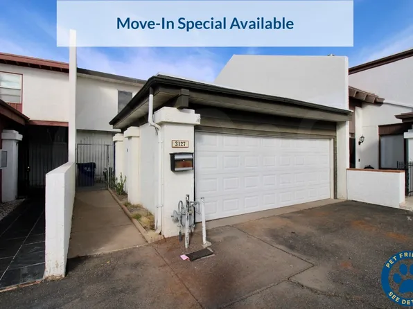 3127 S Fairfield Dr, Tempe, AZ 85282