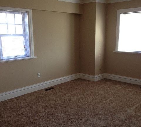 Living Room View 2