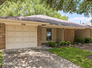 1706 W White Ave #1704, McKinney, TX 75069