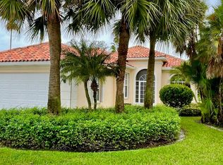 2724 Irma Lake Dr, West Palm Beach, FL 33411