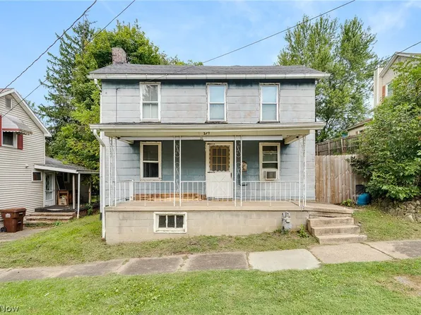 237 Ridge St, Leetonia, OH 44431