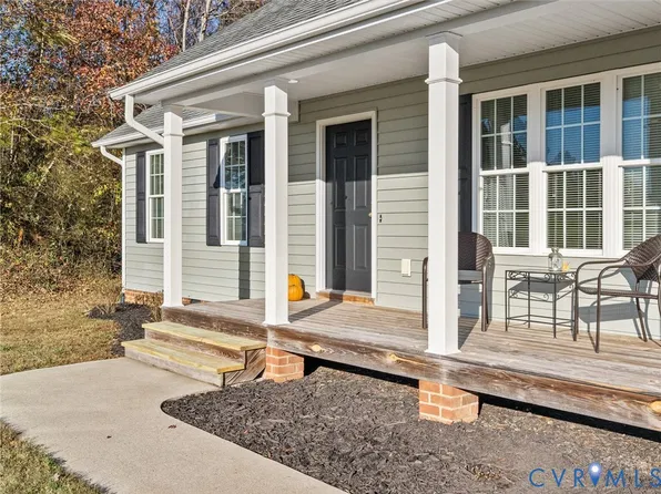 5201 Little Flock Church Ln, Amelia Court House, VA 23002