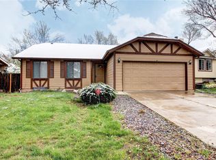 15761 E Exposition Dr, Aurora, CO 80017
