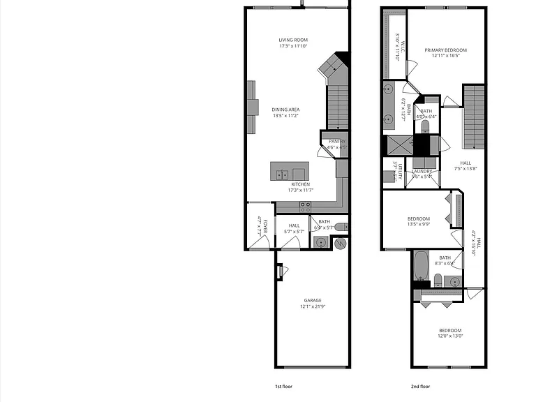 30 Bush Pl — Photo 31