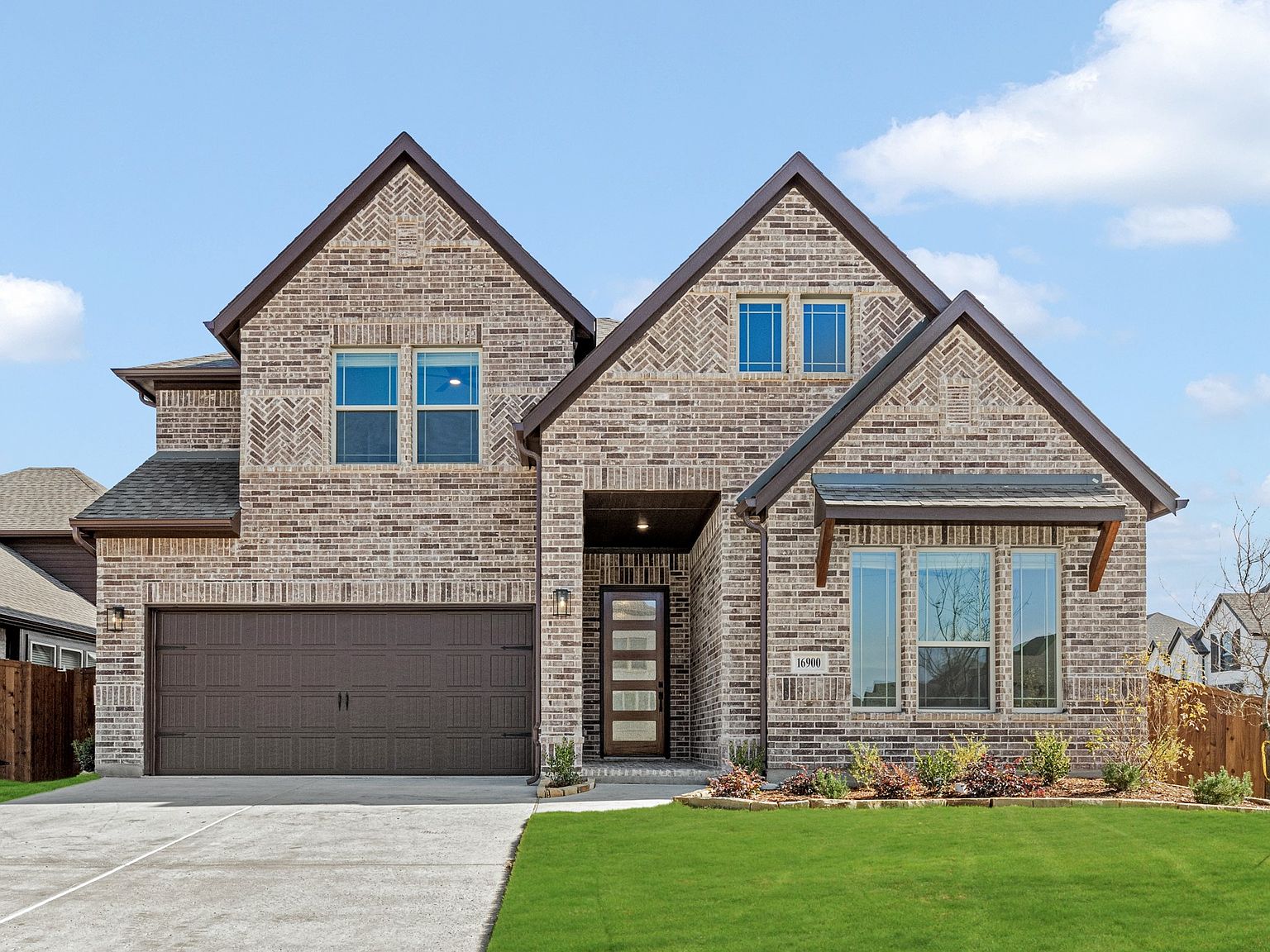 16900 Tussock Ave, Justin, TX 76247 | Zillow