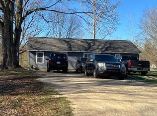 7799 Manitonka Dr, Weidman, MI 48893