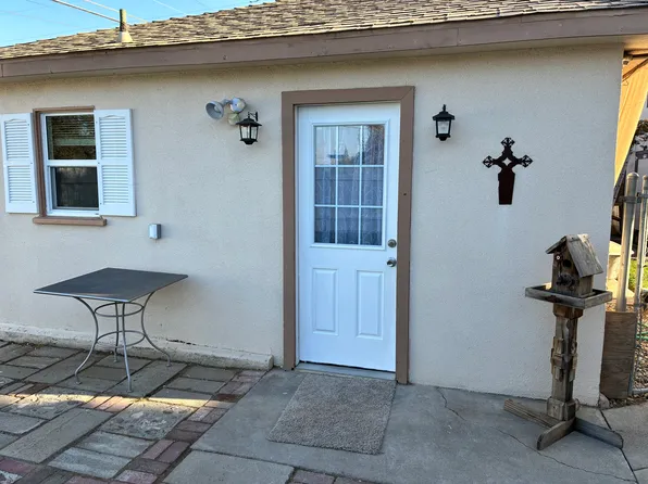 (undisclosed Address), Tulare, CA 93274
