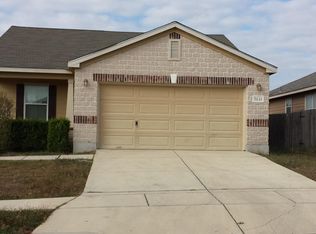 9630 Copper Rock, Converse, TX 78109