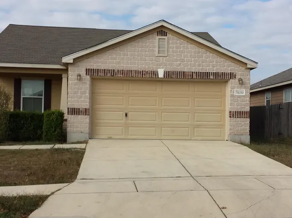 9630 Copper Rock, Converse, TX 78109