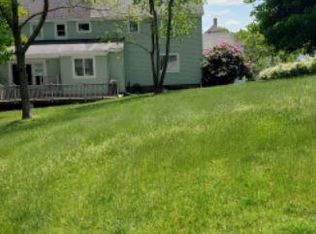 36 Pennsylvania Ave #36, Newton Upper Falls, MA 02464