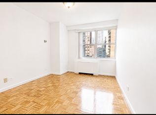 155 W 68th St APT 820, New York, NY 10023