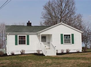 224 W Hester Rd, Cottontown, TN 37048