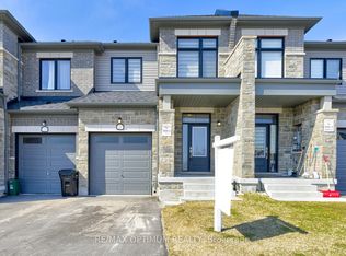 137 Fenchurch Mnr, Barrie, ON