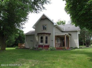 519 W Park St, Spring Valley, MN 55975