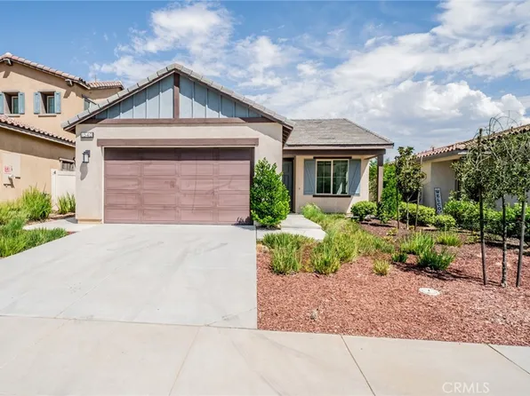 1540 Pinyon Ln, Banning, CA 92220
