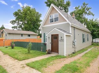 4650 Oldenburg Ave, Saint Louis, MO