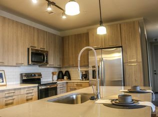 401 W Hargett St, Raleigh, NC 27603