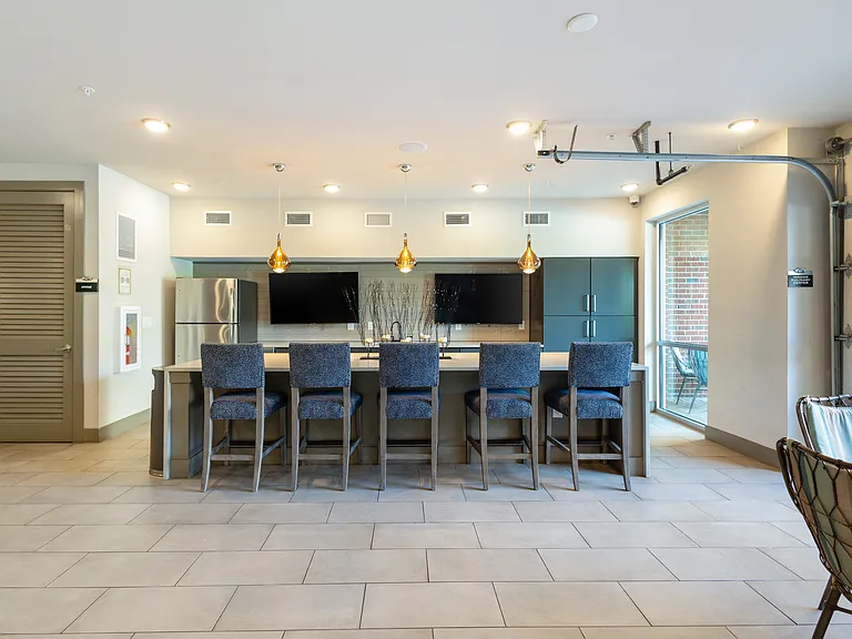 The District at Windy Hill — Photo 5