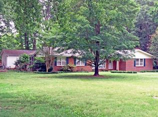 456 County Road 513, Rienzi, MS 38865