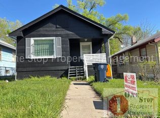 2914 E 61st St, Kansas City, MO 64130