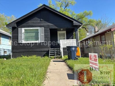 2914 E 61st St, Kansas City, MO, 64130