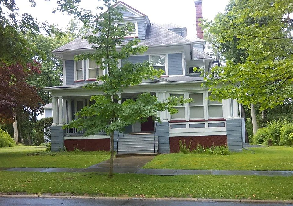 Lovely Westmont Victorian