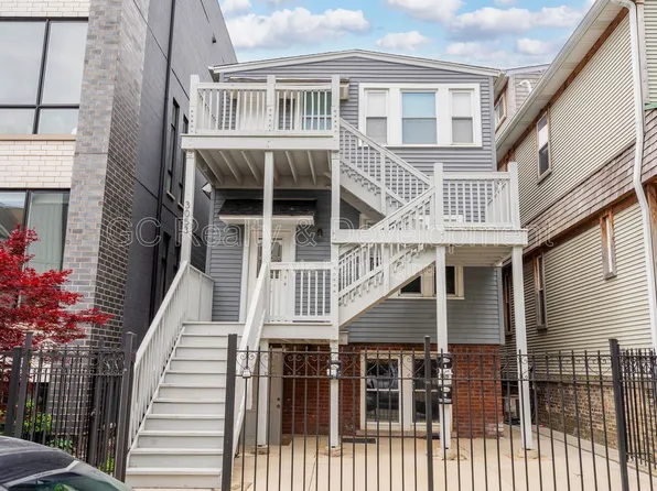 3053 W Lyndale St #2, Chicago, IL 60647