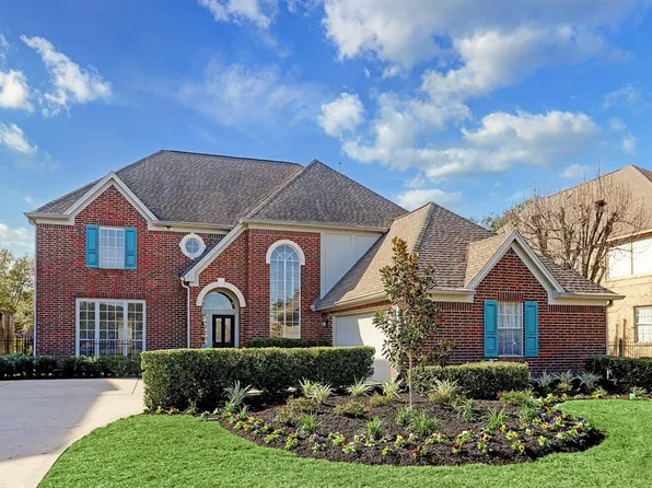 7903 Virginia Water Lane, Houston, TX 77095