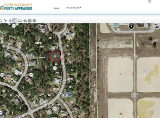 15 NEMESIA COURT E LOT 29, HOMOSASSA, FL 34446