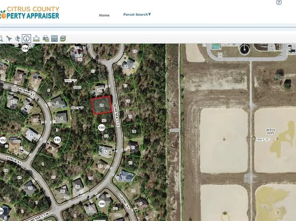 15 NEMESIA COURT E LOT 29, HOMOSASSA, FL 34446