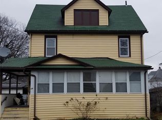 59 Albert St #2, Johnson City, NY 13790