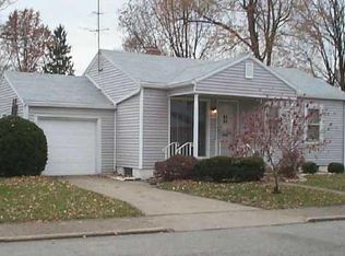 5164 E Atherton South Dr, Indianapolis, IN