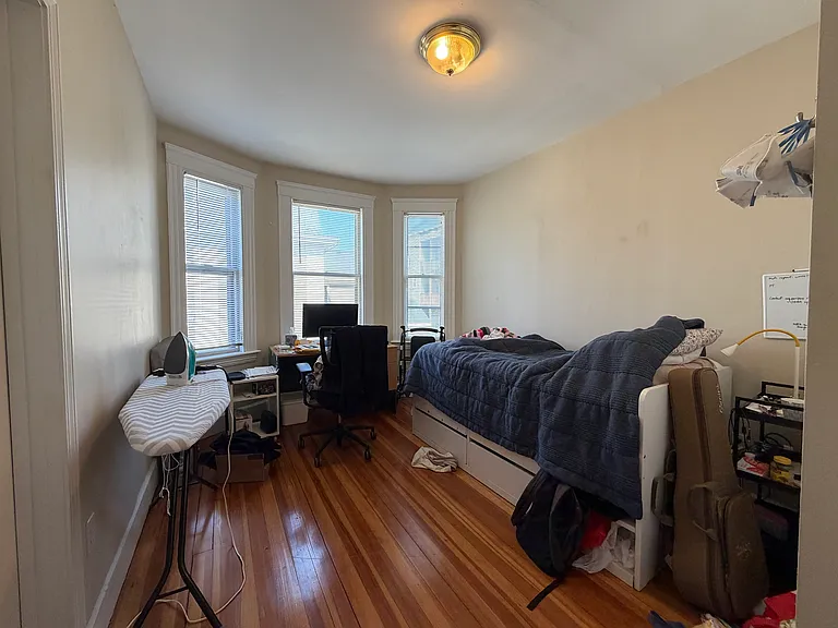 361 Washington St #2L — Photo 6