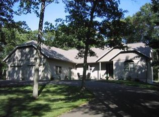 2570 10th Ave, Chetek, WI 54728