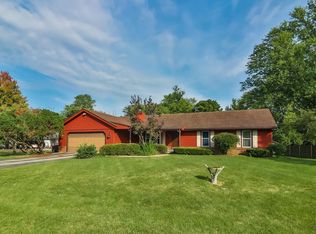 14521 Leo Ln, South Beloit, IL 61080