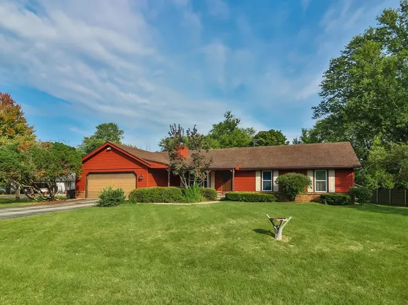 14521 Leo Ln, South Beloit, IL 61080