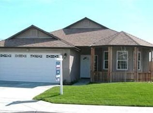 4303 W Saginaw Way, Fresno, CA