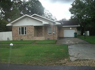 308 Chappuis Ave, Rayne, LA 70578