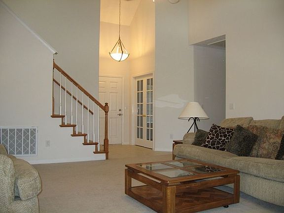 Entry Foyer